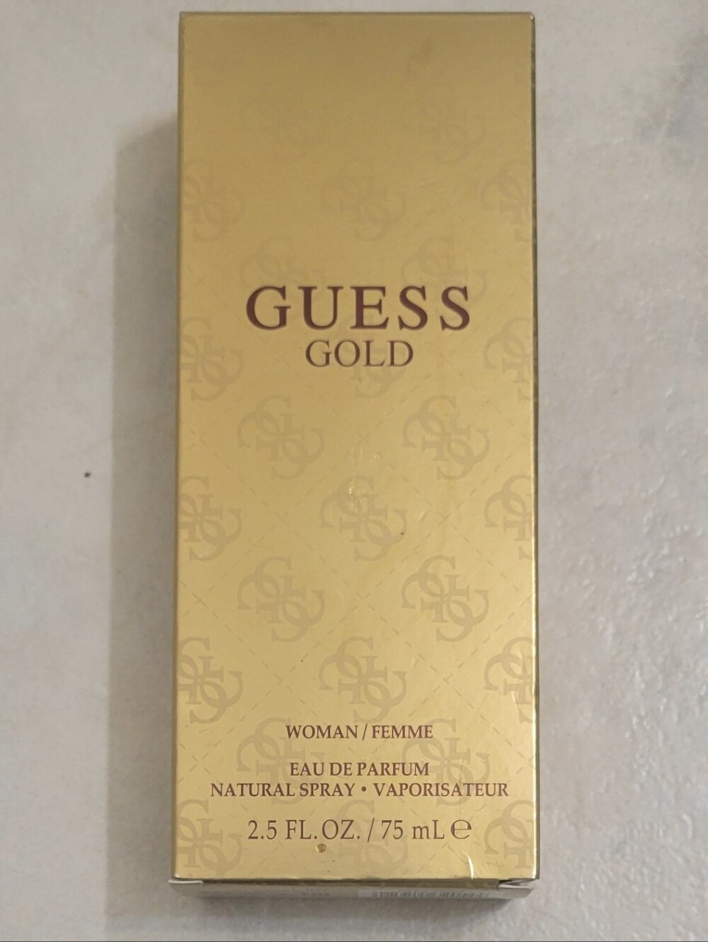 BRAND NEW! GUESS! The Perfect Gold Accessory For Every Outfit!